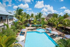 Le Palmiste Resort & Spa, Mauritius